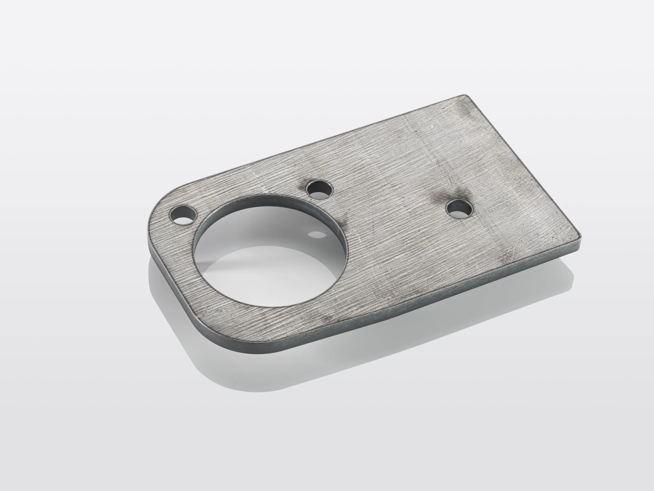 LISSMAC SMD 3 RECTIFICADORAS Y DESBARBADORAS DE CHAPA - 5