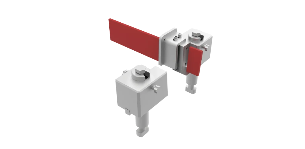 SIMASV - utillaje cizalla chapa - SPM Industrial Solutions