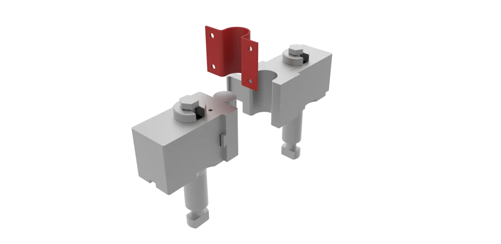 SIMASV - utillaje conformado de chapa - SPM Industrial Solutions