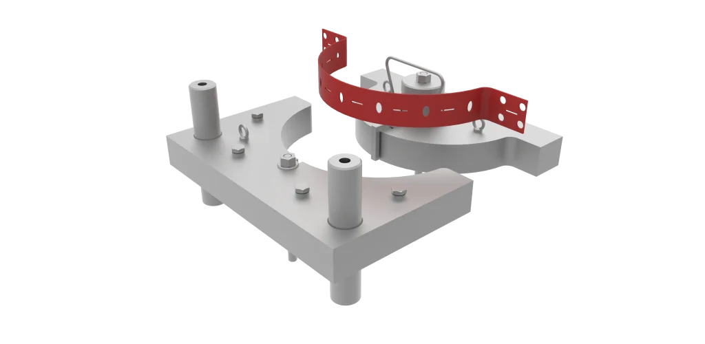 SIMASV - utillaje confromado de chapa 2 - SPM Industrial Solutions