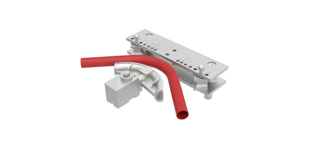 SIMASV - utillaje curvatubos - SPM Industrial Solutions